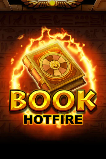 Попробуй Book Hotfire в демо бесплатно онлайн | Azino777