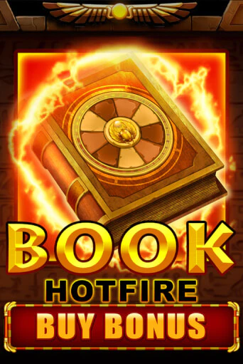 Попробуй Book Hotfire Buy Bonus в демо бесплатно онлайн | Azino777