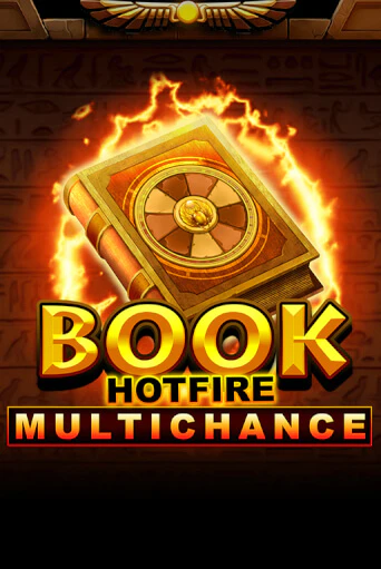 Попробуй Book Hotfire Multichance в демо бесплатно онлайн | Azino777