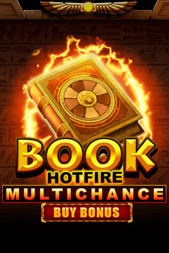 Попробуй Book Hotfire Multichance Buy Bonus в демо бесплатно онлайн | Azino777