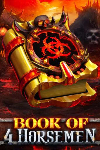 Попробуй Book Of 4 Horseman в демо бесплатно онлайн | Azino777