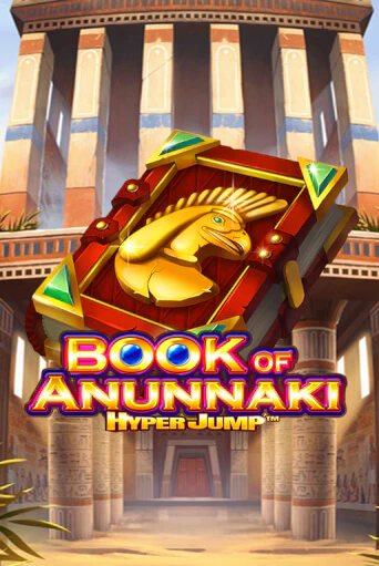 Попробуй Book of Anunnaki в демо бесплатно онлайн | Azino777