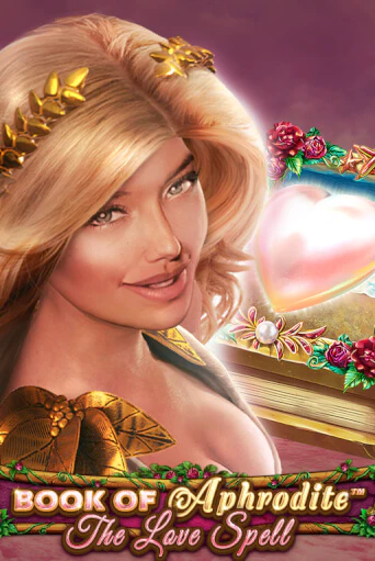 Попробуй Book Of Aphrodite - The Love Spell в демо бесплатно онлайн | Azino777