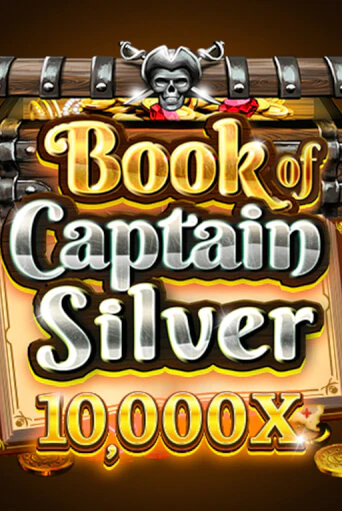 Попробуй Book Of Captain Silver в демо бесплатно онлайн | Azino777