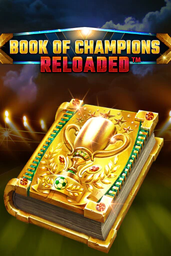 Попробуй Book Of Champions Reloaded в демо бесплатно онлайн | Azino777