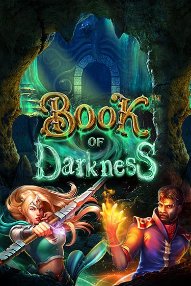 Попробуй Book Of Darkness в демо бесплатно онлайн | Azino777