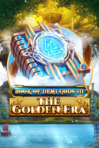 Попробуй Book Of Demi Gods III - The Golden Era в демо бесплатно онлайн | Azino777