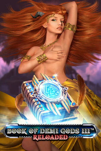 Попробуй Book Of Demi Gods III Reloaded в демо бесплатно онлайн | Azino777