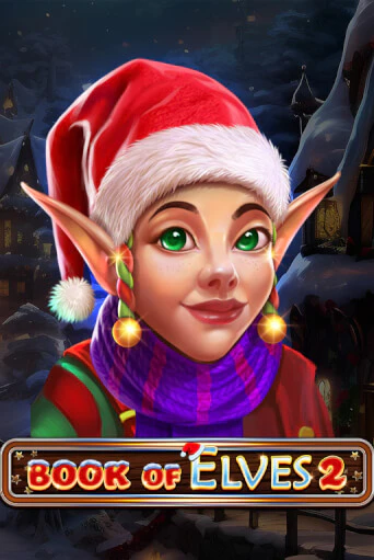 Попробуй Book Of Elves 2 в демо бесплатно онлайн | Azino777
