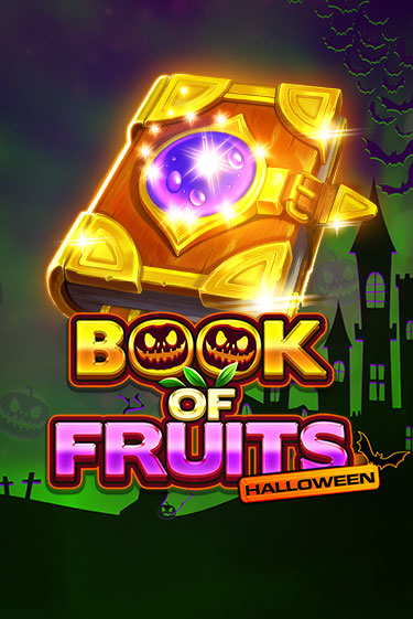 Попробуй Book of Fruits Halloween в демо бесплатно онлайн | Azino777