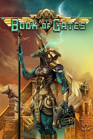 Попробуй Book Of Gates в демо бесплатно онлайн | Azino777