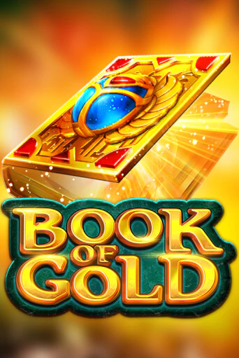 Попробуй Book of Gold в демо бесплатно онлайн | Azino777