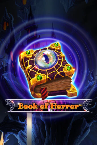 Попробуй Book Of Horror в демо бесплатно онлайн | Azino777