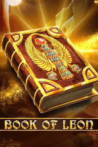 Попробуй Book of Leon в демо бесплатно онлайн | Azino777