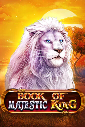 Попробуй Book Of Majestic King в демо бесплатно онлайн | Azino777