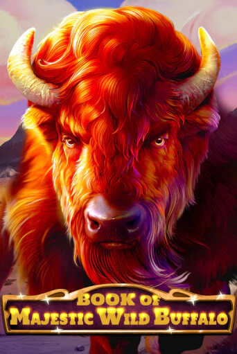 Попробуй Book Of Majestic Wild Buffalo в демо бесплатно онлайн | Azino777