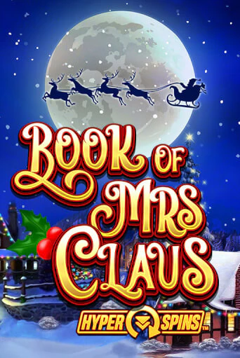 Попробуй Book Of Mrs Claus в демо бесплатно онлайн | Azino777