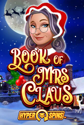 Попробуй Book Of Mrs Claus в демо бесплатно онлайн | Azino777