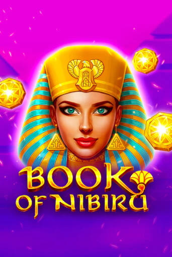 Попробуй Book of Nibiru в демо бесплатно онлайн | Azino777
