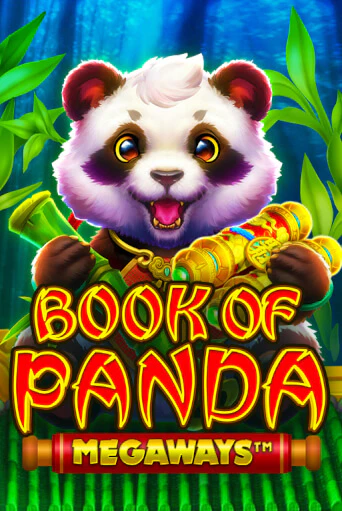Попробуй Book of Panda Megaways в демо бесплатно онлайн | Azino777