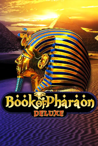 Попробуй Book of Pharaon Deluxe в демо бесплатно онлайн | Azino777
