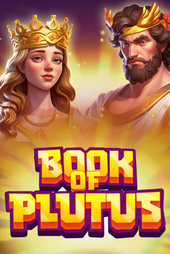 Попробуй Book Of Plutus в демо бесплатно онлайн | Azino777