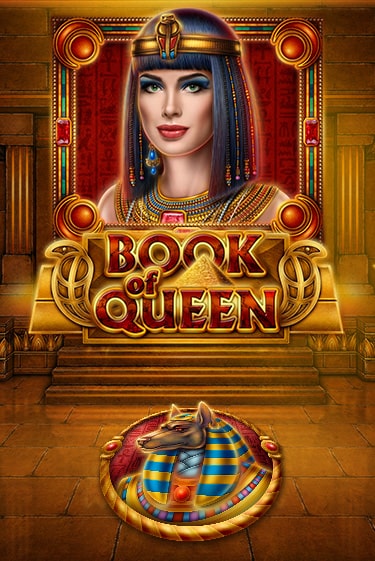 Попробуй Book of Queen в демо бесплатно онлайн | Azino777