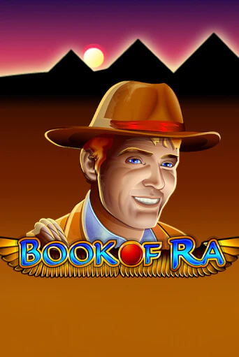 Попробуй Book of Ra в демо бесплатно онлайн | Azino777
