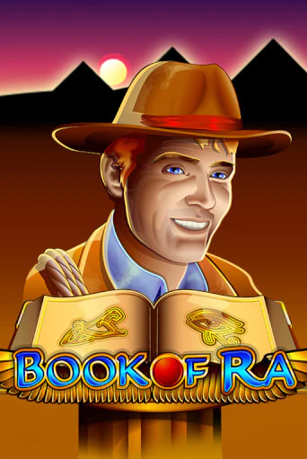 Попробуй Book of Ra в демо бесплатно онлайн | Azino777