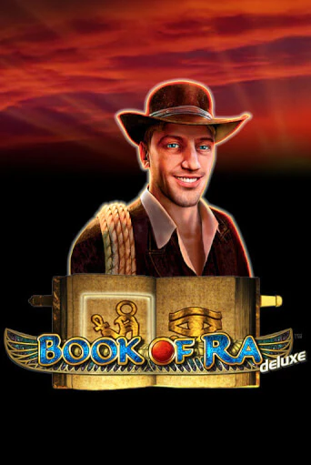 Попробуй Book of Ra Deluxe в демо бесплатно онлайн | Azino777