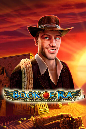 Попробуй Book of Ra Deluxe в демо бесплатно онлайн | Azino777