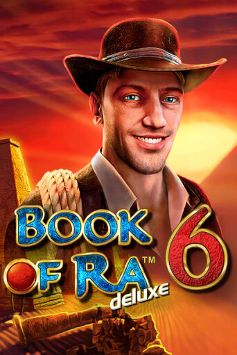 Попробуй Book of Ra Deluxe 6 в демо бесплатно онлайн | Azino777