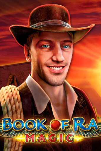 Попробуй Book of Ra Magic в демо бесплатно онлайн | Azino777