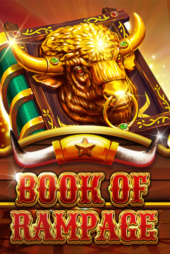 Попробуй Book Of Rampage в демо бесплатно онлайн | Azino777