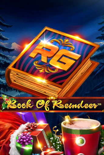 Попробуй Book Of Reindeer в демо бесплатно онлайн | Azino777