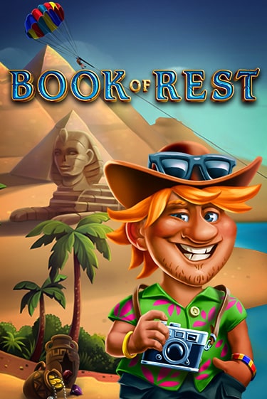 Попробуй Book of Rest в демо бесплатно онлайн | Azino777