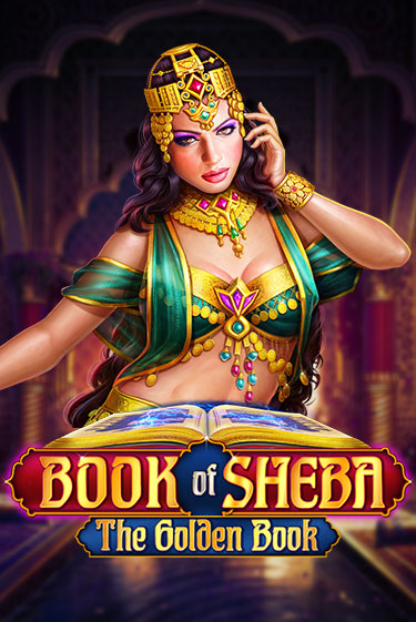 Попробуй Book of Sheba в демо бесплатно онлайн | Azino777