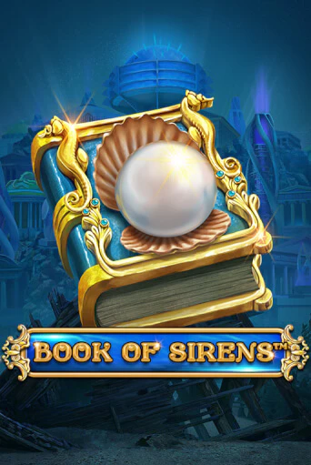 Попробуй Book Of Sirens - The Golden Era в демо бесплатно онлайн | Azino777