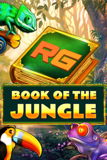 Попробуй Book Of The Jungle в демо бесплатно онлайн | Azino777