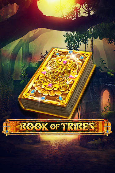 Попробуй Book Of Tribes в демо бесплатно онлайн | Azino777