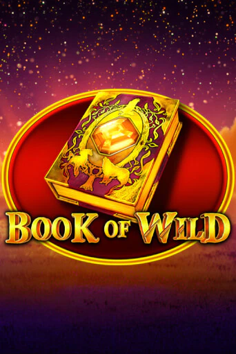 Попробуй Book of Wild в демо бесплатно онлайн | Azino777