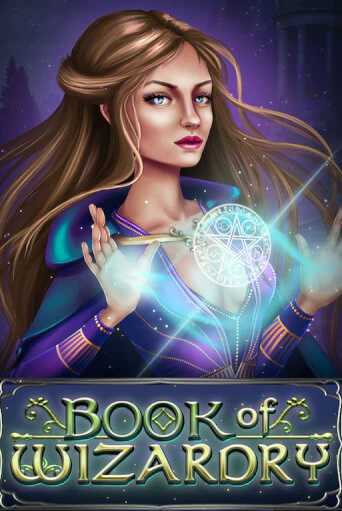 Попробуй Book Of Wizardry в демо бесплатно онлайн | Azino777