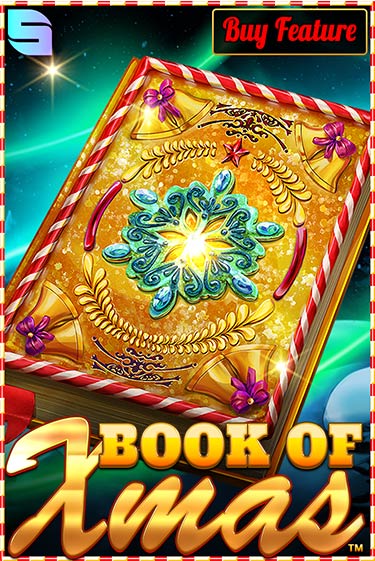 Попробуй Book Of Xmas в демо бесплатно онлайн | Azino777