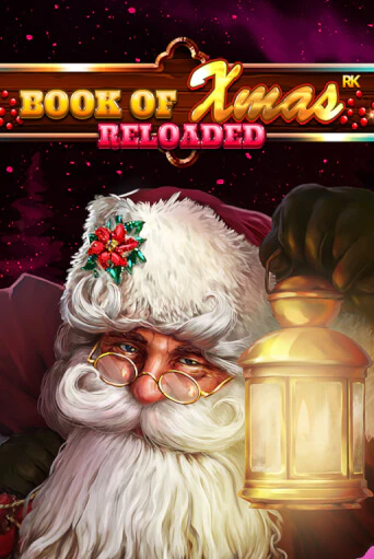 Попробуй Book Of Xmas Reloaded в демо бесплатно онлайн | Azino777