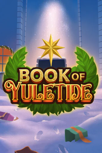 Попробуй Book of Yuletide в демо бесплатно онлайн | Azino777