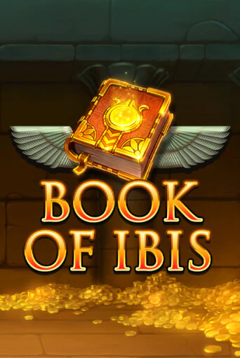 Попробуй Book of Ibis   в демо бесплатно онлайн | Azino777