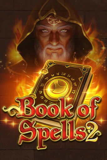 Попробуй Book of Spells 2 в демо бесплатно онлайн | Azino777