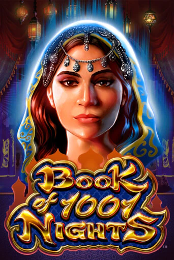 Попробуй Book of 1001 Nights в демо бесплатно онлайн | Azino777