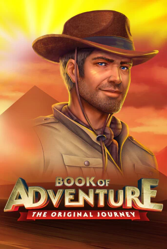 Попробуй Book of Adventure в демо бесплатно онлайн | Azino777
