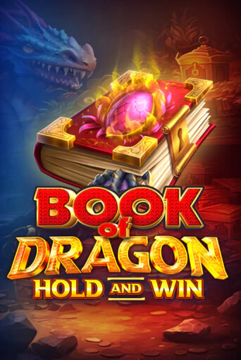 Попробуй Book of Dragon в демо бесплатно онлайн | Azino777